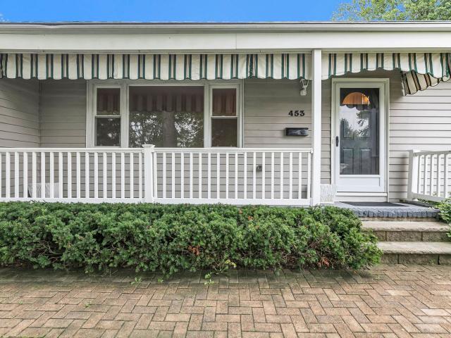 House for rent in Monmouth, New Jersey