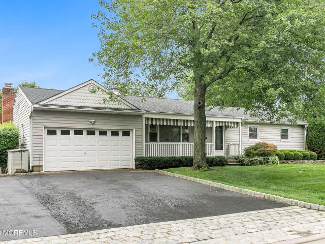 Property for rent in Monmouth, New Jersey