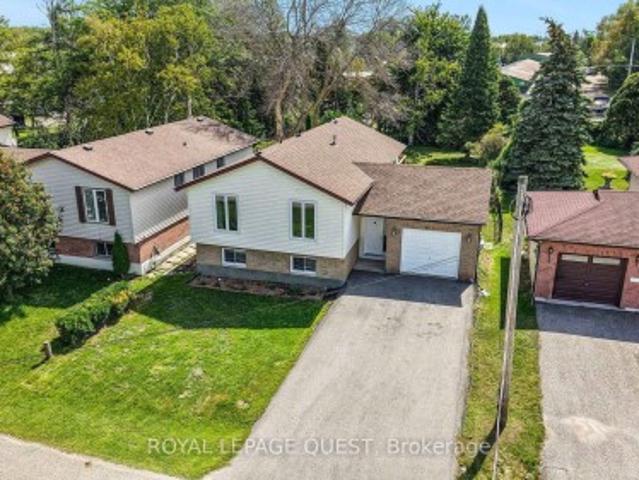 House for sale in Orillia, Ontario