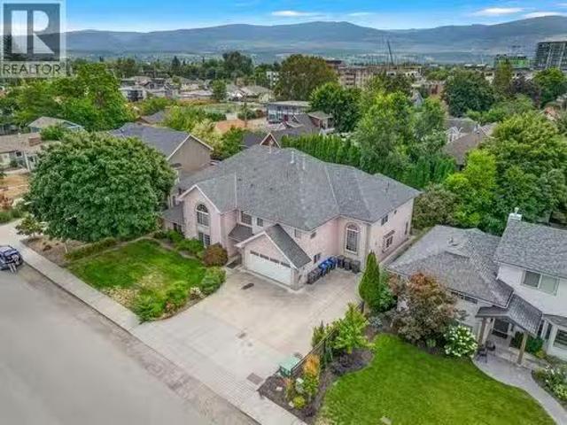 House for sale in Winfield, British Columbia