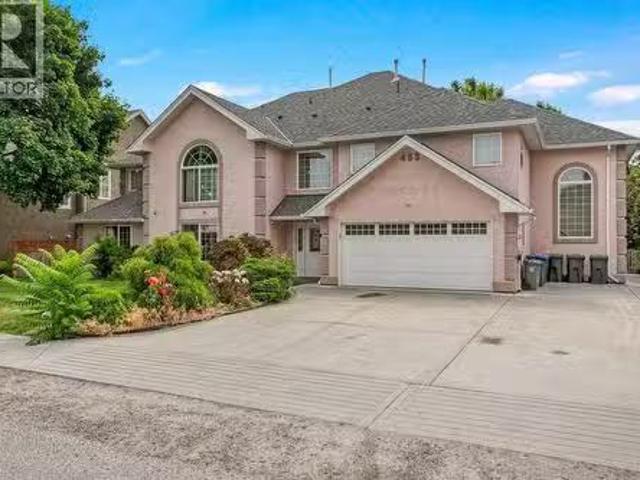 House for sale in Winfield, British Columbia