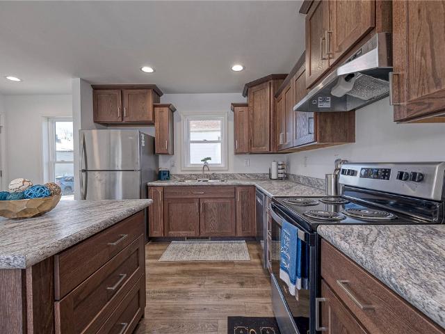 House for sale in Monessen, Westmoreland County