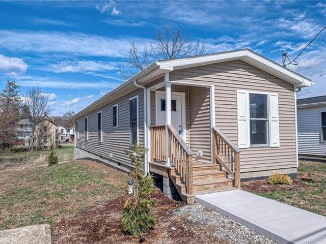 House for sale in Monessen, Westmoreland County