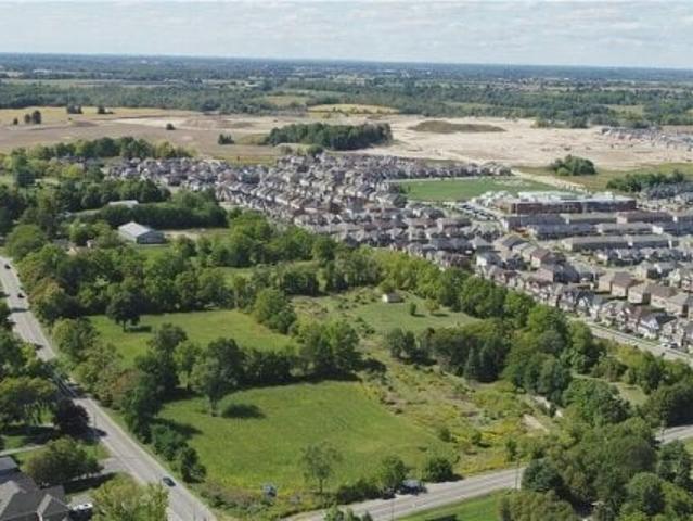 Land for sale in County Of Brant, Ontario
