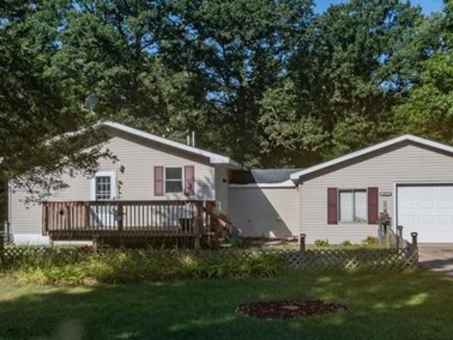 House for sale in Redgranite, Wisconsin