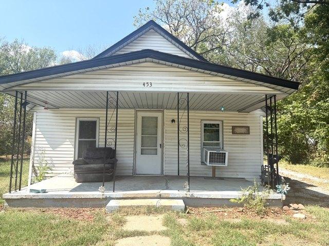 House for sale in Vinita, Craig County