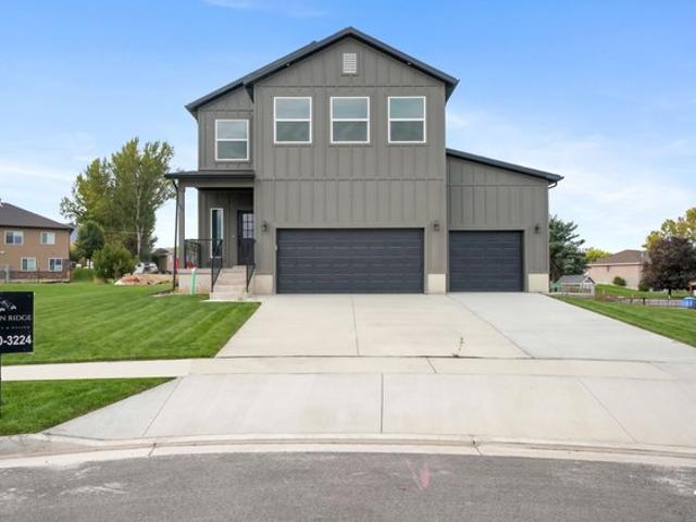 House for sale in Salem, Utah County