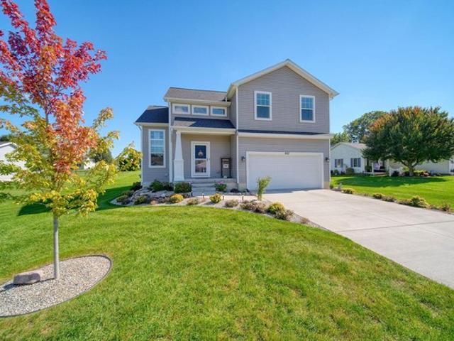 House for sale in Brooklyn, Jackson County