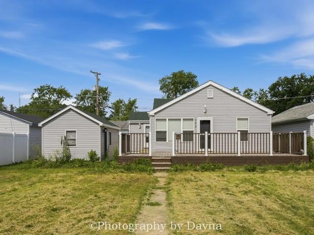 House for sale in Bradley, Illinois