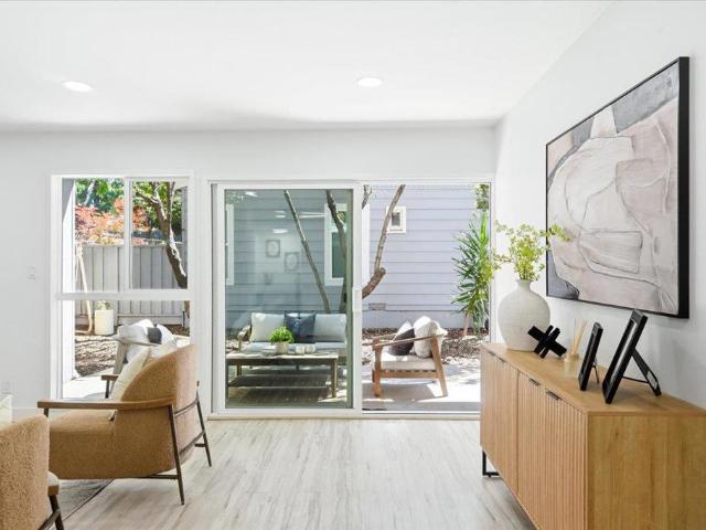 Condo for sale in Mountain View, California