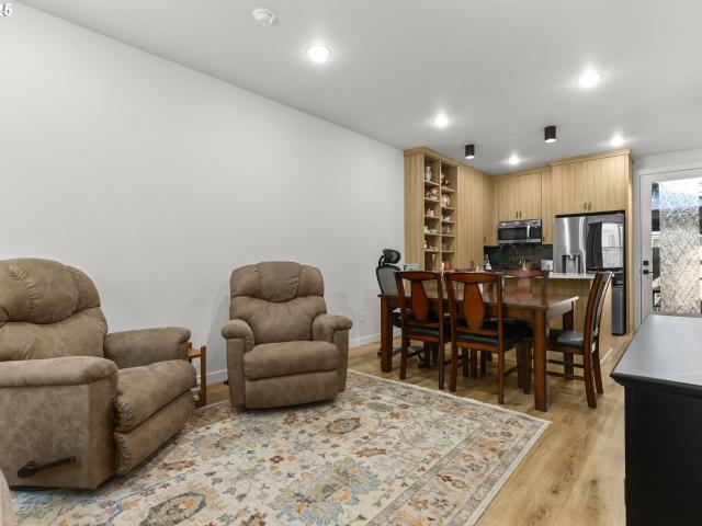 Townhouse for sale in Portland