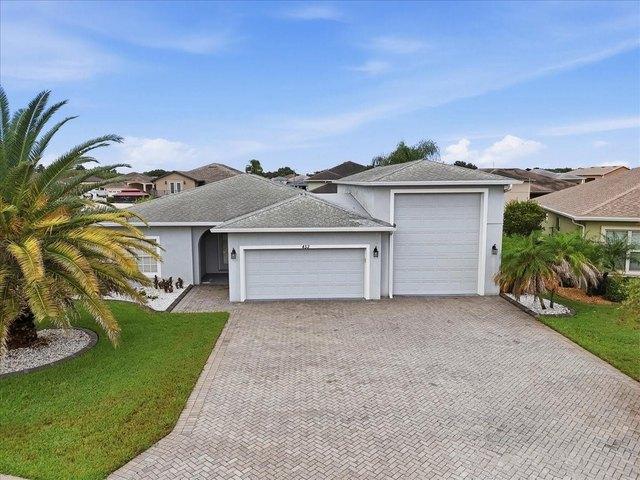 House for sale in Polk City, Polk County