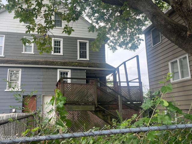 House for sale in Kingston, Pennsylvania