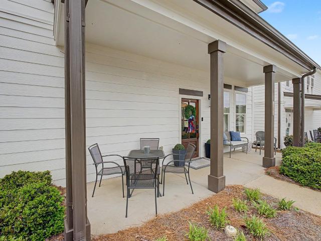 Condo for sale in Oxford, Mississippi