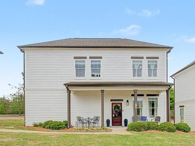 Townhouse for sale in Oxford, Mississippi