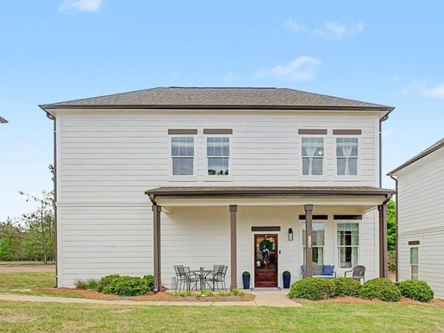 Townhouse for sale in Oxford, Mississippi