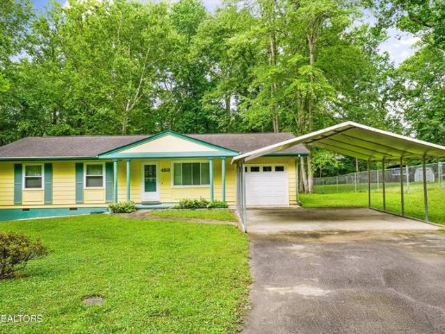 House for sale in Tennessee