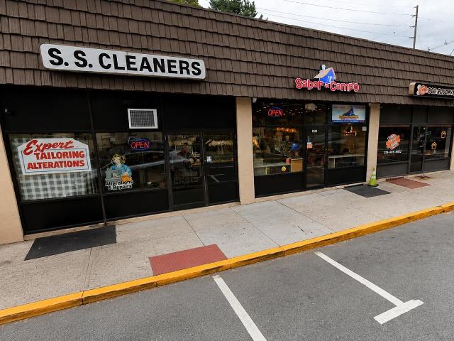 Commercial for sale in Cliffside Park, New Jersey