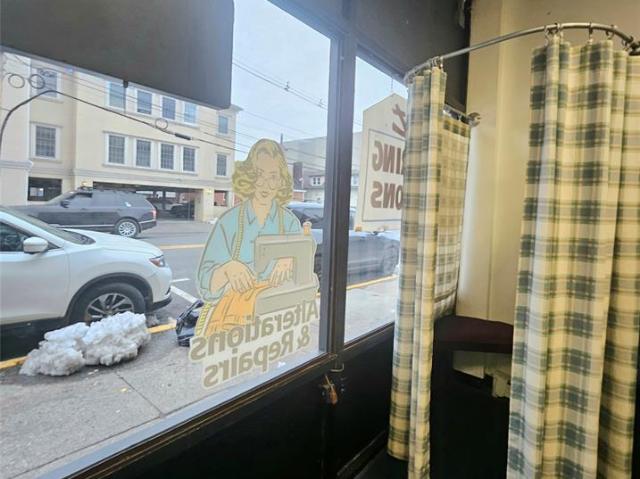 Commercial for sale in Cliffside Park, New Jersey