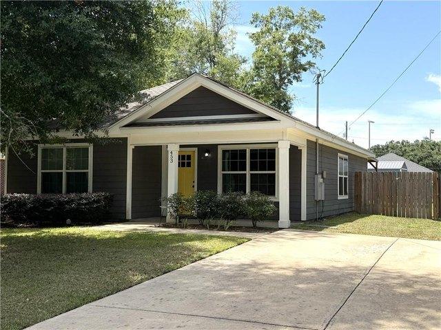 House for sale in Chunchula, Alabama