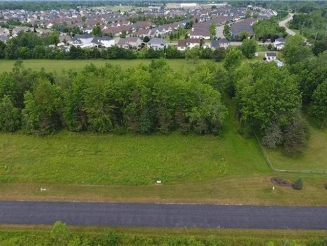 Land for sale in Bowmansville, New York