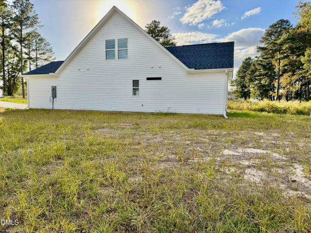 House for sale in Princeton, Johnston County