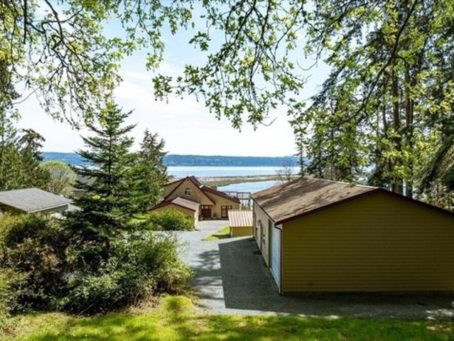 House for sale in Coupeville, Washington