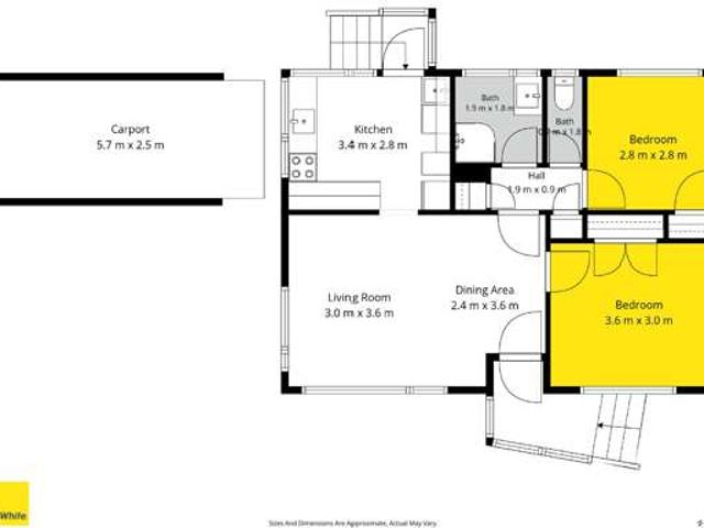 House for sale in One Tree Hill, Oroua County