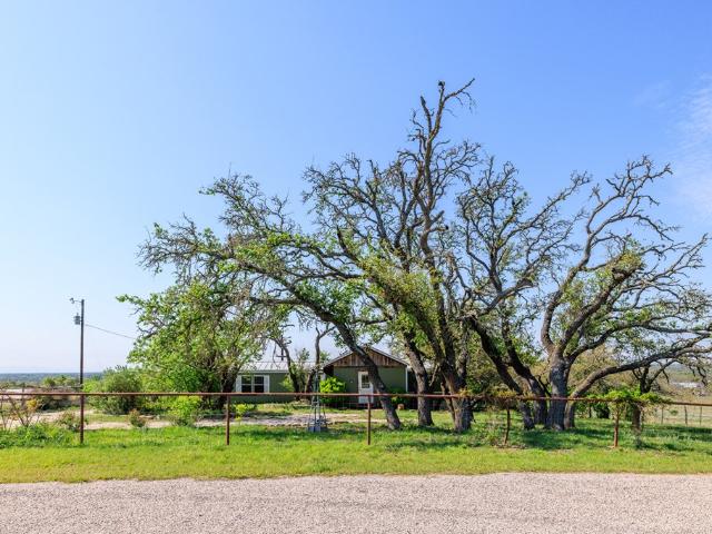 Property for sale in Doss, Texas