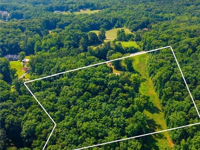 House for sale in Paulding, Georgia
