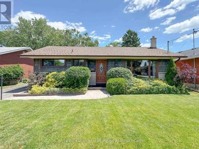 House for sale in Durham, Ontario