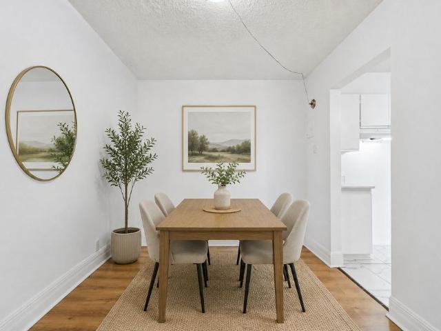 Apartment for rent in Boucherville, Quebec