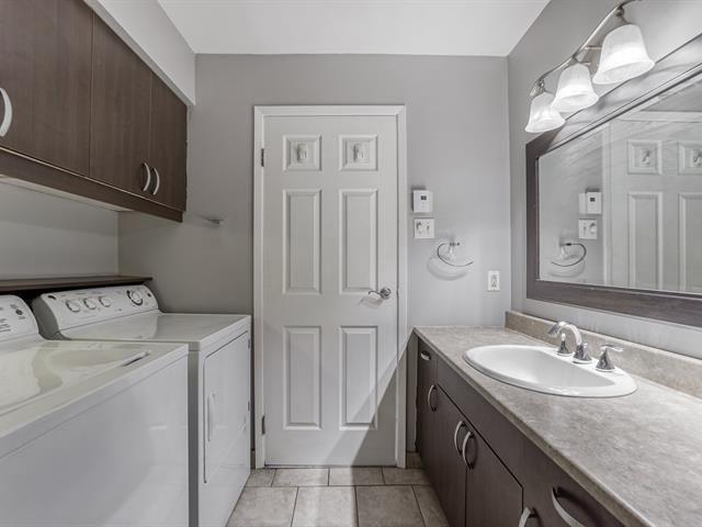 Apartment for rent in Fabreville, Quebec