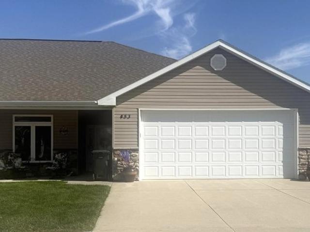 Townhouse for sale in Columbus, Platte County