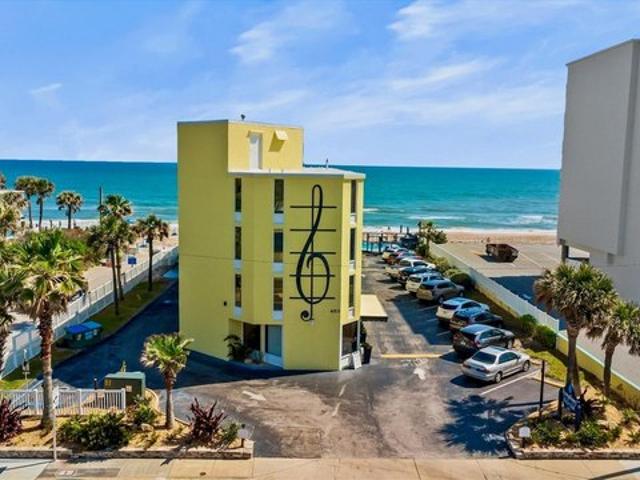 Condo for sale in Ormond Beach, Volusia County