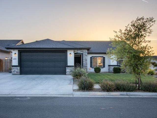 House for sale in Tulare, California