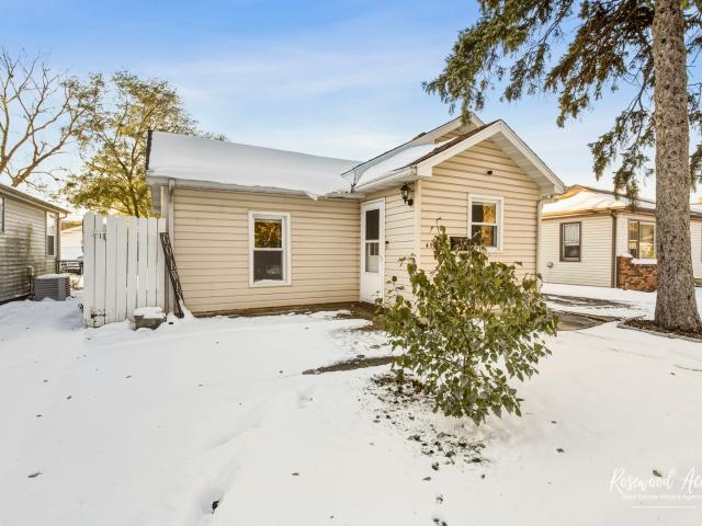Property for sale in Bradley, Illinois