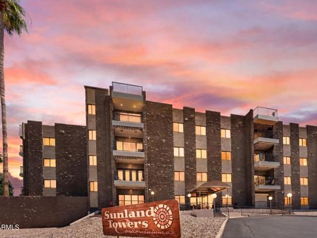 Condo for sale in Mesa, Maricopa County