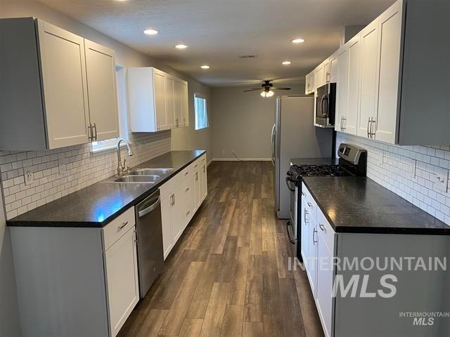 House for sale in Boise, Idaho