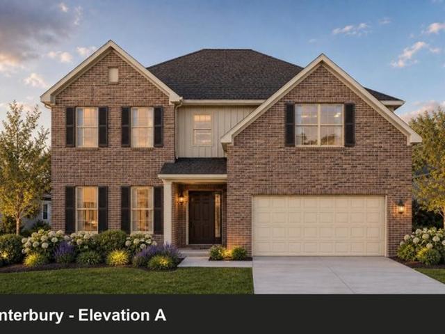 House for sale in Versailles, Woodford County