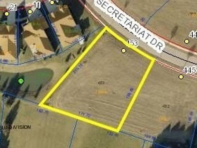 Land for sale in Springfield, Clark County