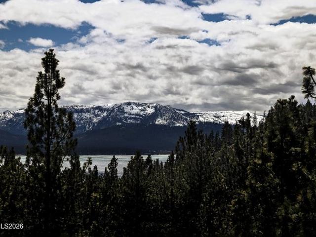 House for sale in Zephyr Cove, Nevada