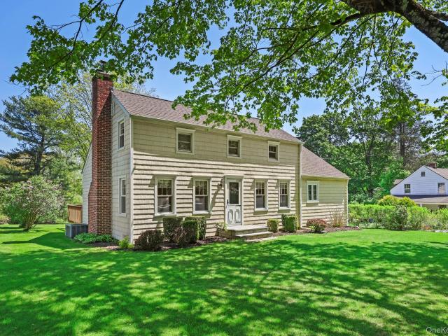 House for sale in South Salem, New York
