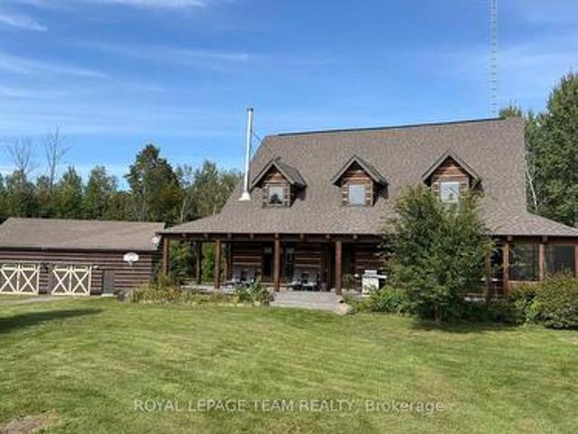 House for sale in Merrickville-wolford, Ontario