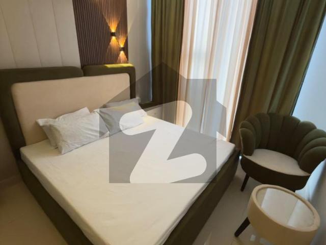 Apartment for rent in اسلام آباد, زون 1