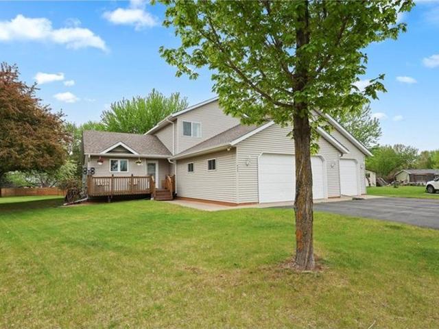 House for sale in Benton, Minnesota