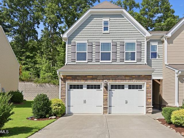 Townhouse for sale in Hillsborough, North Carolina