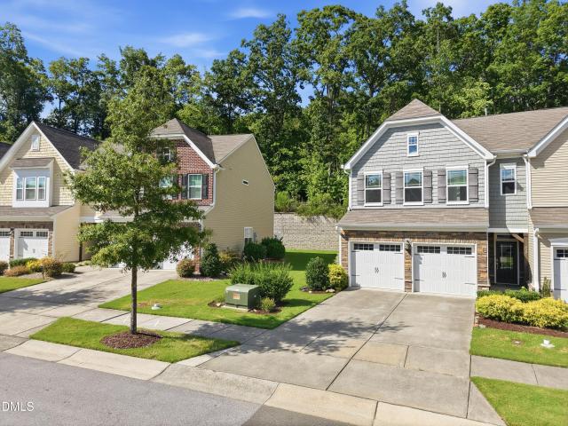 Townhouse for sale in Hillsborough, North Carolina