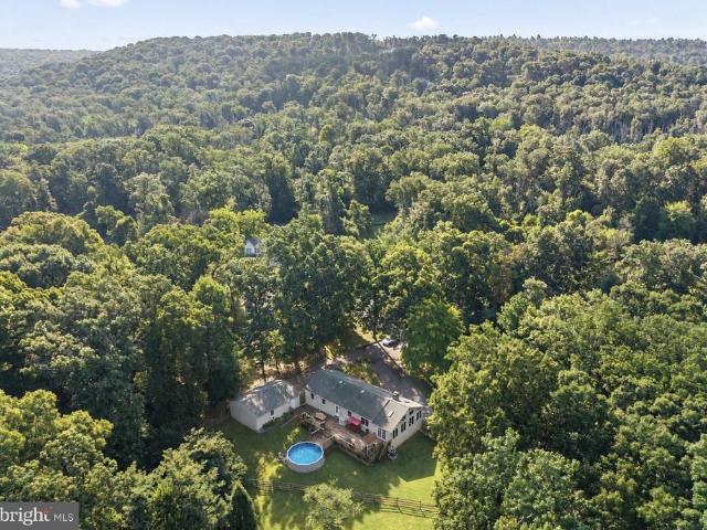 House for sale in Harpers Ferry, West Virginia