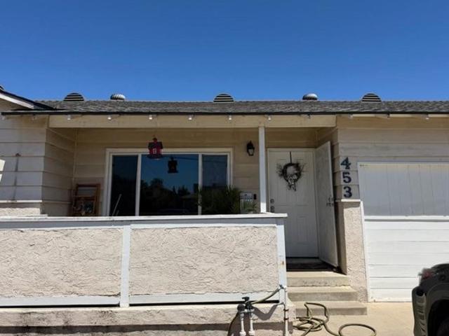 House for sale in El Cajon, California